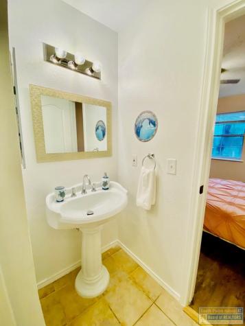 201 W Hibiscus Street South Padre Island TX 78597
