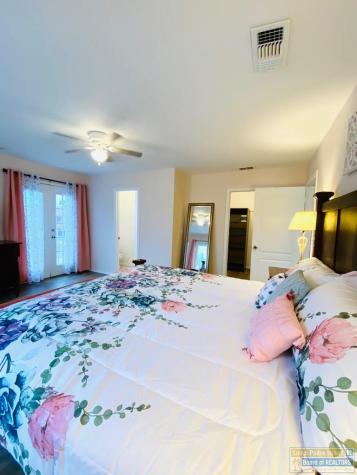 201 W Hibiscus Street South Padre Island TX 78597