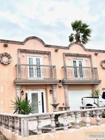 201 W Hibiscus Street South Padre Island TX 78597