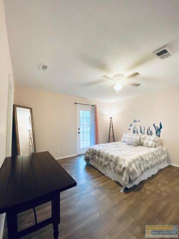 201 W Hibiscus Street South Padre Island TX 78597