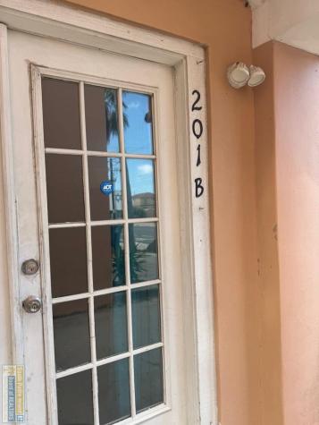 201 W Hibiscus Street South Padre Island TX 78597