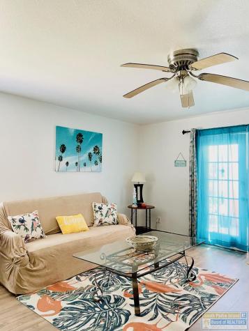 201 W Hibiscus Street South Padre Island TX 78597
