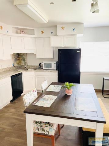 201 W Hibiscus Street South Padre Island TX 78597