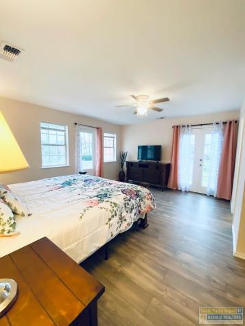 201 W Hibiscus Street South Padre Island TX 78597