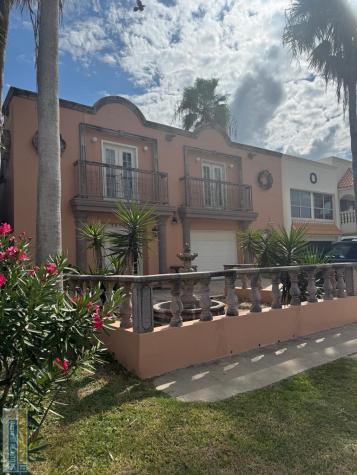 201 W Hibiscus Street South Padre Island TX 78597