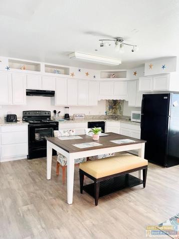 201 W Hibiscus Street South Padre Island TX 78597