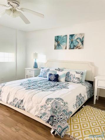 201 W Hibiscus Street South Padre Island TX 78597
