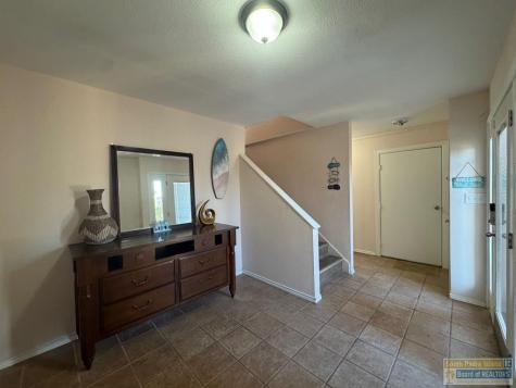 201 W Hibiscus Street South Padre Island TX 78597