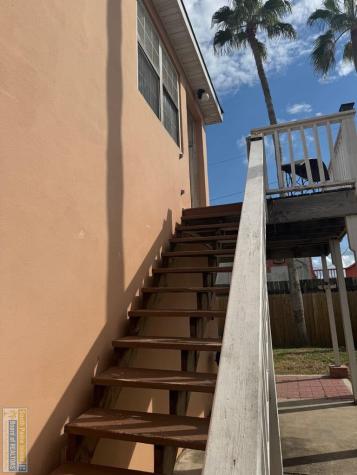 201 W Hibiscus Street South Padre Island TX 78597