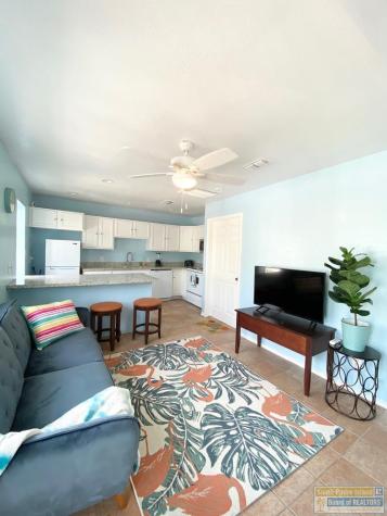 201 W Hibiscus Street South Padre Island TX 78597