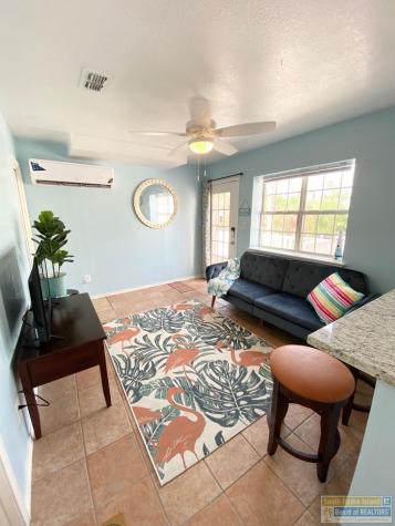 201 W Hibiscus Street South Padre Island TX 78597
