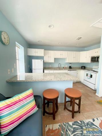 201 W Hibiscus Street South Padre Island TX 78597