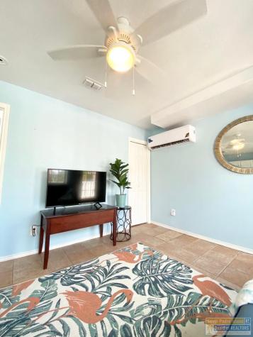 201 W Hibiscus Street South Padre Island TX 78597