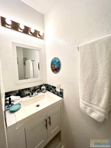 201 W Hibiscus Street South Padre Island TX 78597