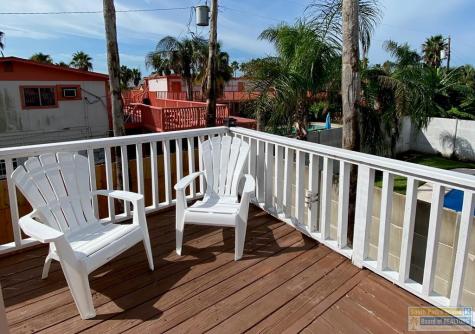 201 W Hibiscus Street South Padre Island TX 78597