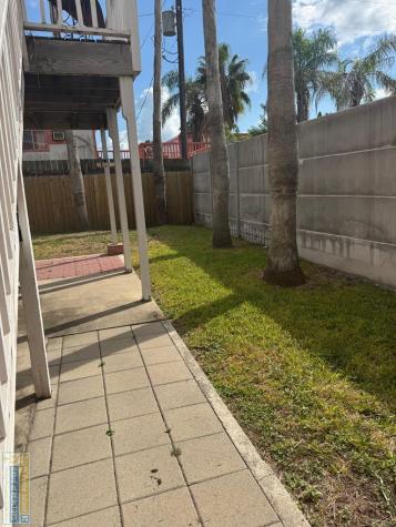 201 W Hibiscus Street South Padre Island TX 78597
