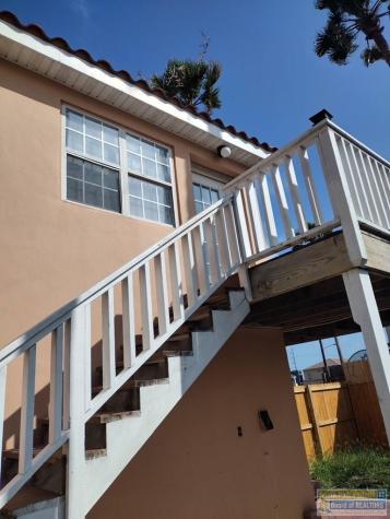 201 W Hibiscus Street South Padre Island TX 78597