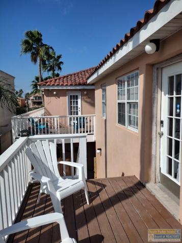 201 W Hibiscus Street South Padre Island TX 78597
