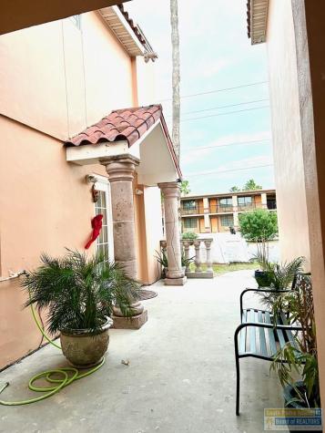 201 W Hibiscus Street South Padre Island TX 78597