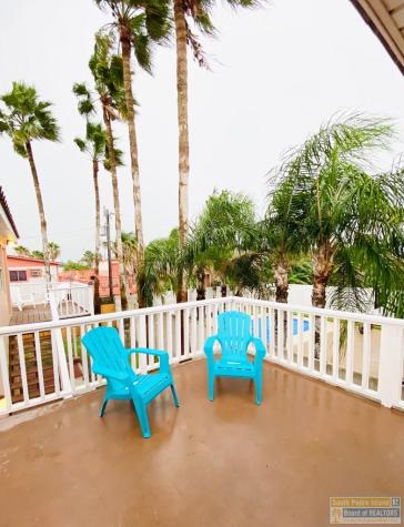 201 W Hibiscus Street South Padre Island TX 78597