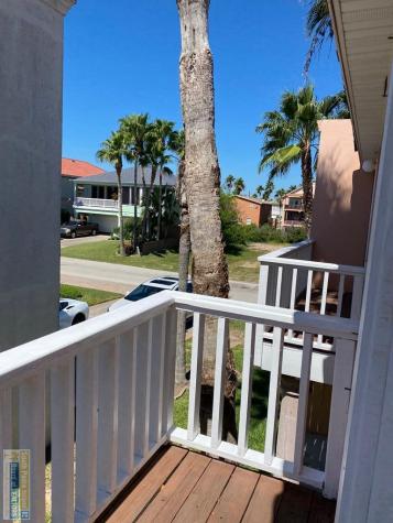 201 W Hibiscus Street South Padre Island TX 78597