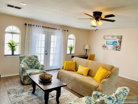 201 W Hibiscus Street South Padre Island TX 78597