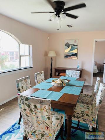 201 W Hibiscus Street South Padre Island TX 78597