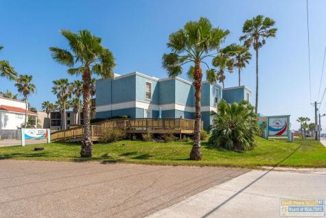 5712 Padre Boulevard South Padre Island TX 78597