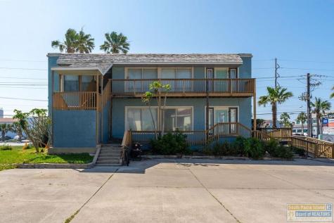 5712 Padre Boulevard South Padre Island TX 78597