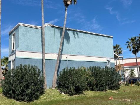 5712 Padre Boulevard South Padre Island TX 78597