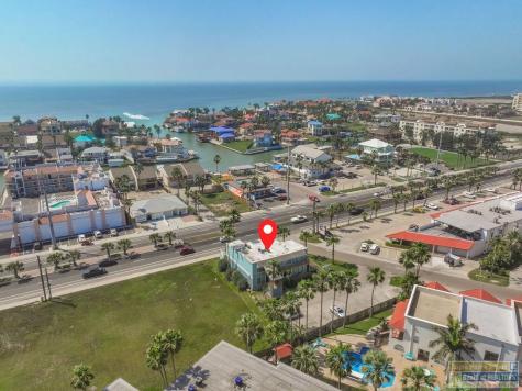 5712 Padre Boulevard South Padre Island TX 78597