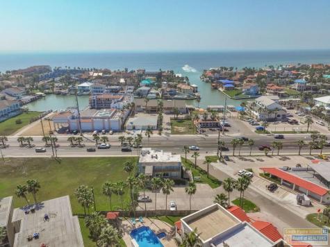 5712 Padre Boulevard South Padre Island TX 78597