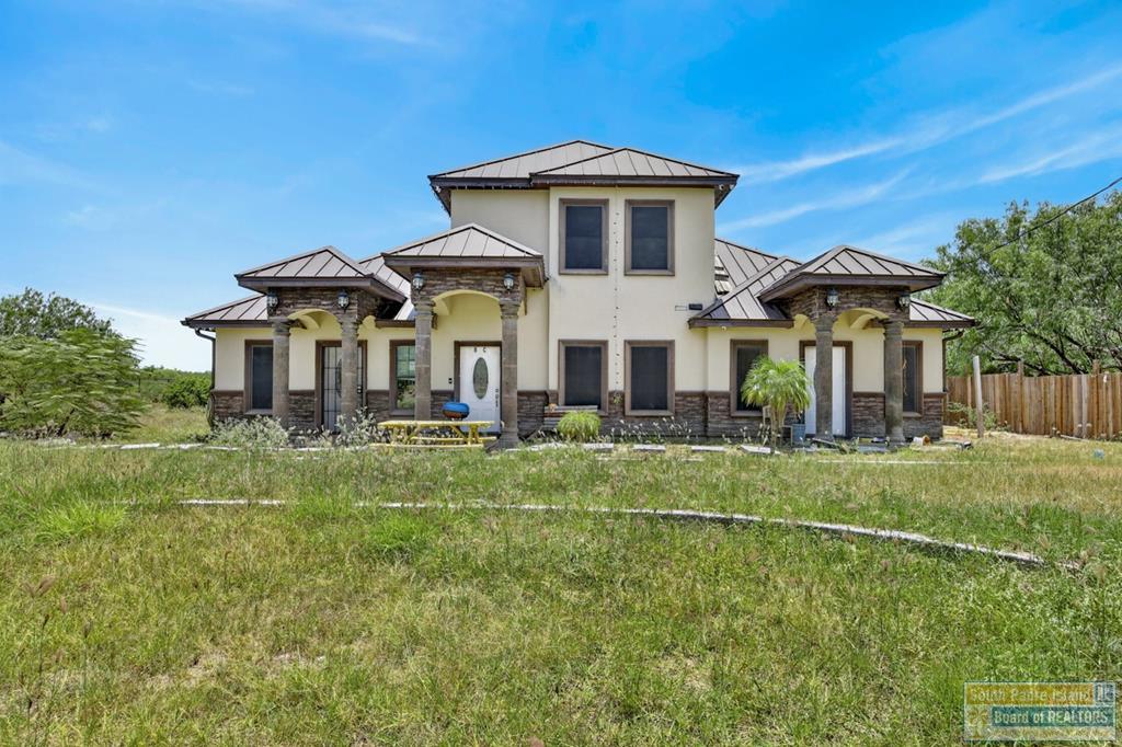 5600 N Abram Road Mission TX 78574