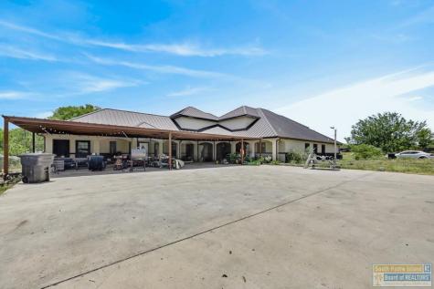 5600 N Abram Road Mission TX 78574