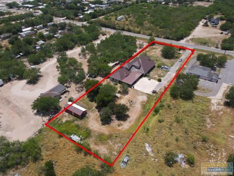 5600 N Abram Road Mission TX 78574