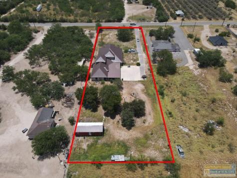 5600 N Abram Road Mission TX 78574