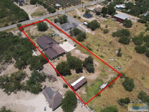5600 N Abram Road Mission TX 78574