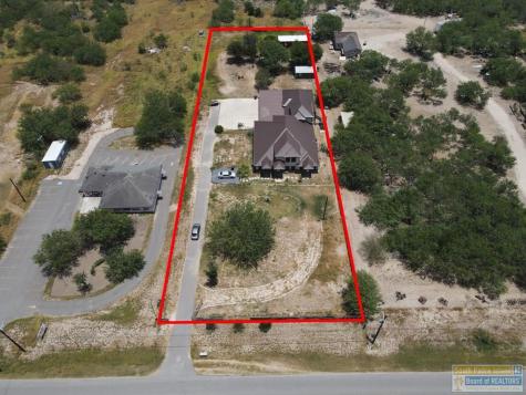 5600 N Abram Road Mission TX 78574