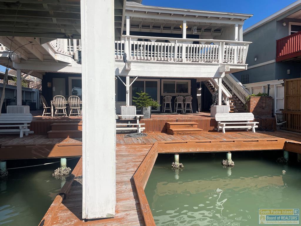 921 Bass Avenue Port Isabel TX 78578