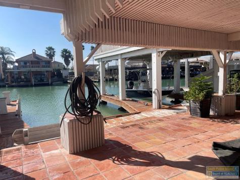 921 Bass Avenue Port Isabel TX 78578