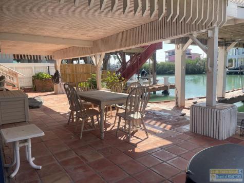 921 Bass Avenue Port Isabel TX 78578