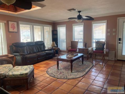 921 Bass Avenue Port Isabel TX 78578