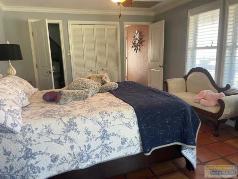 921 Bass Avenue Port Isabel TX 78578
