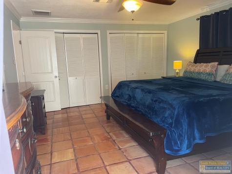 921 Bass Avenue Port Isabel TX 78578