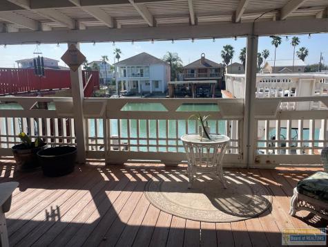 921 Bass Avenue Port Isabel TX 78578