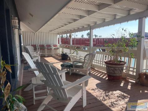 921 Bass Avenue Port Isabel TX 78578