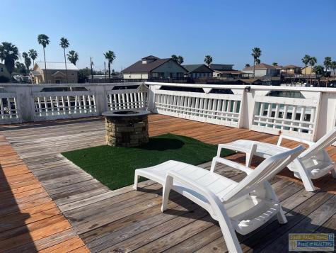 921 Bass Avenue Port Isabel TX 78578