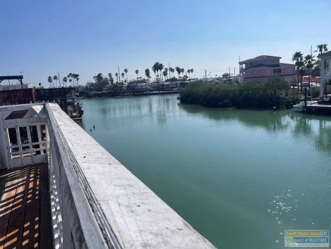 921 Bass Avenue Port Isabel TX 78578
