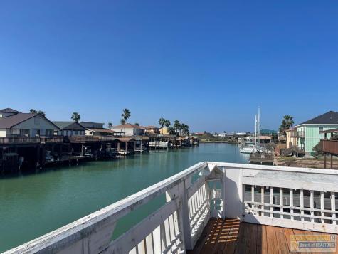 921 Bass Avenue Port Isabel TX 78578