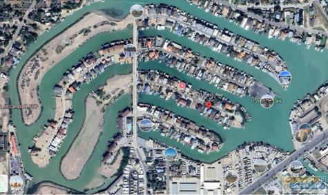 921 Bass Avenue Port Isabel TX 78578